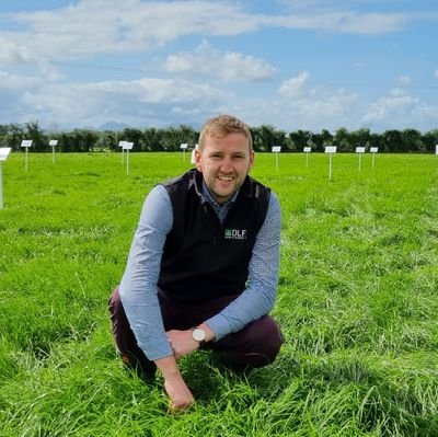 Love all things sheep and sheep dogs!
🐑 🐕
Business Manager @DLF_IRL 🌽🌾🌻