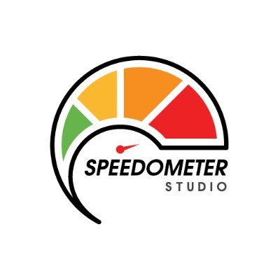 Speedometer Studio