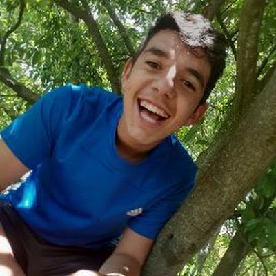 AdrienBordeau's profile picture. 