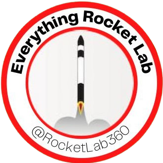 Unofficially bringing you insight and the latest news on Rocket Lab and other major space(flight) events!

NOT an official Rocket Lab account.