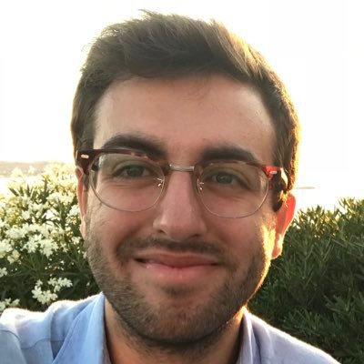 Med Oncology Fellow, @IEOufficiale and @LaStatale, Milan | Research Fellow, @DFCI_BreastOnc and @harvardmed, Boston | MPH alumnus @HarvardChanSPH