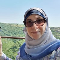 Rana Saleh, MD(@DrRanasaleh) 's Twitter Profile Photo