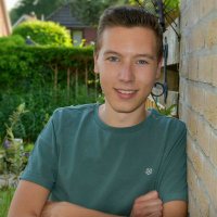 Ryan Poll (@ryanpoll2001) 's Twitter Profile