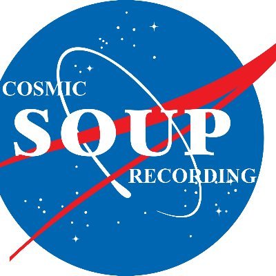 CosmicSoupAZ's profile picture. Cosmic Soup is a sound recording studio located in Phoenix. It specializes in making quality, professional sounding recordings for an affordable price.