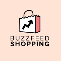 BuzzFeed Shopping(@bfshopping) 's Twitter Profile Photo
