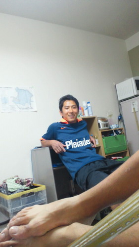 tagio113's profile picture. 好きなもの:豪雨。嫌いなもの:ゲリラ豪雨。