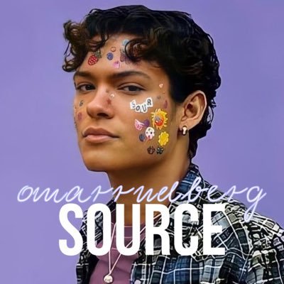 Your #1 source for updates and news about Omar Rudberg, a singer and actor in Young Royals 🇻🇪🇸🇪 I do not own any of the content unless stated otherwise!