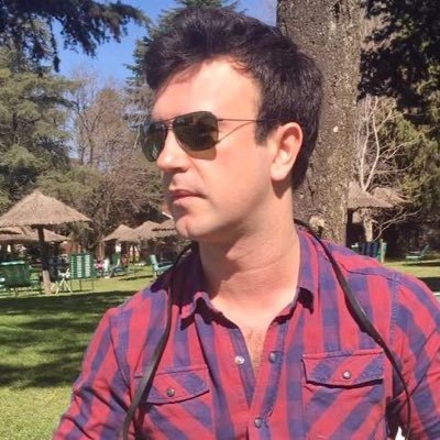 alejandroashaw's profile picture. 