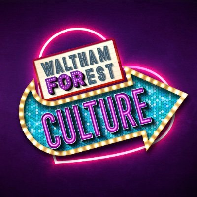 Waltham Forest Cultureさんのプロフィール画像