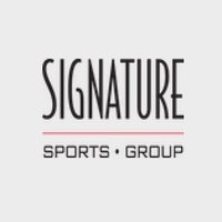SignatureSportsGroup(@SigSportsGroup) 's Twitter Profile Photo