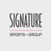 SignatureSportsGroup (@sigsportsgroup) Twitter profile photo SignatureSportsGroup (@sigsportsgroup) Twitter profile photo