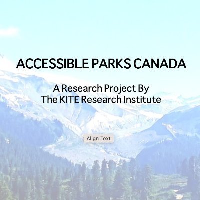 Join us for the Parks Accessibility Conference, July 25-27, 2023
Attendance is free!