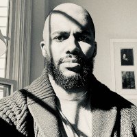 Eric McAllister (@emac85) 's Twitter Profile