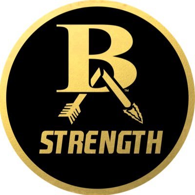 Official twitter account of Broken Arrow Strength and Conditioning