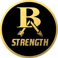 Coach Ellett(@BAStrength) 's Twitter Profile Photo