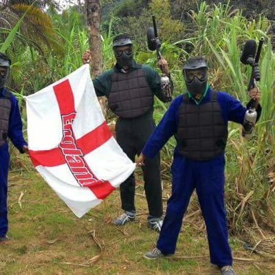 One stop center for paintballing, zip lining ,high ropes course,team building ,camping right in Kampala.