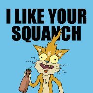 SquanchyOne's profile picture. Info Sec professional, tech researcher, full stack dev.