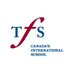 TFS - Canada's International School (@TFScampus) Twitter profile photo