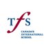 TFS - Canada's International School (@tfscampus) Twitter profile photo TFS - Canada's International School (@tfscampus) Twitter profile photo