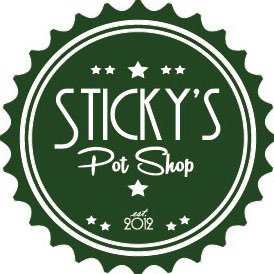Hazel Dell's Original Dispensary; Open Every Day 8 Am - 11 Pm Premium i502 Recreational Cannabis, 21+ Only Nothing For Online Sale. #stickyspotshop #stickyson99