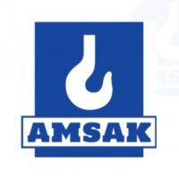 Amsak Cranes Pvt Ltd(@AmsakLtd) 's Twitter Profile Photo