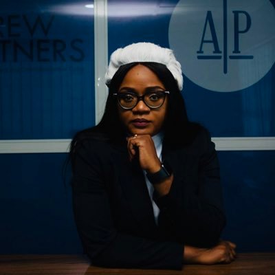 Lawyer|Business Strategist| Founder|MoneyMediaAfrica|#WomenLeaders4ClimateAction|Changemaker|Climate Change Advocate