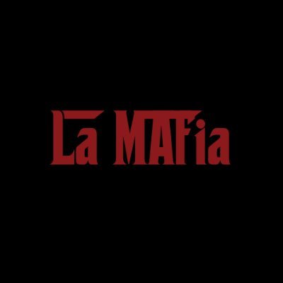 A collection of mafia gangster NFTs