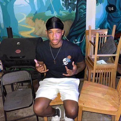 davisfosho's profile picture. North Dakota St Commit 🙏🙌