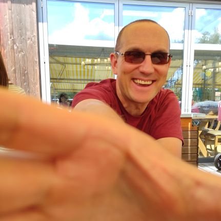 MrFettfinger's profile picture. NZer. Dad to two daughters (T1 & T2). #BVB, #AllBlacks. English and Deutsch. Meistens Quatsch. Twittere derzeit wenig.