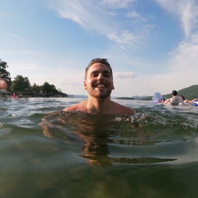 AgensMickey's profile picture. NJ | Coastal Carolina Alum
