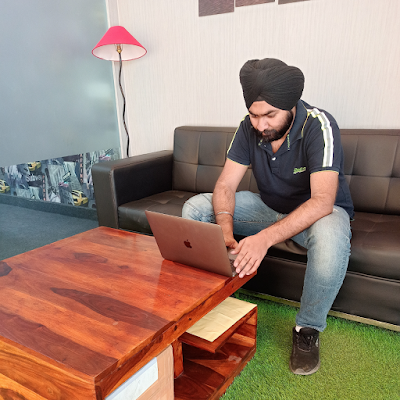 Charanjeet49's profile picture. I build things, stories, companies, collaborations of thoughts, dreams, & believe in a future where we all have a right to pursue happiness. #Digitalmarketing