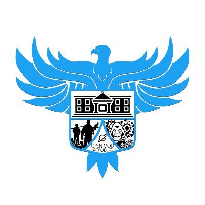 OpenModNews's profile picture. The official Twitter of Open Mod Republic
