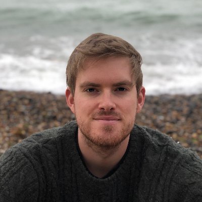 I am a composer who loves video games, music and how the two collide.