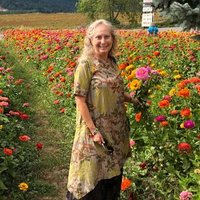 Rev Susan Nason (@revsusann) 's Twitter Profile