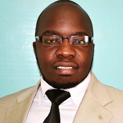 dr_mulongoh's profile picture. PhD Information Science, Author, & Researcher