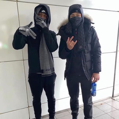 Marcus081243's profile picture. 