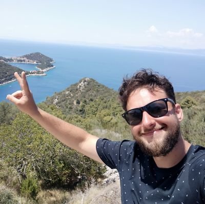 RobertJurisic01's profile picture. Waaa