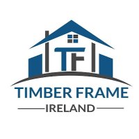 Timber Frame Ireland(@TimberFrameIrl) 's Twitter Profile Photo
