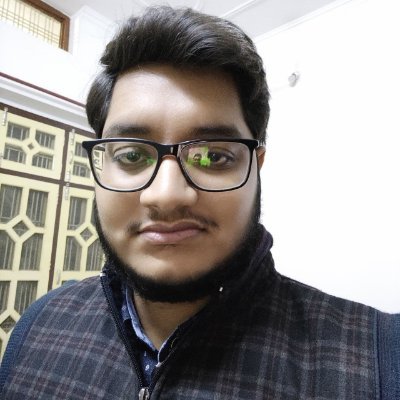 GSoC'22 @CCExtractor | Mobile Developer- Flutter and Native Android | Member @amfoss_in