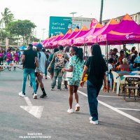 Food Fest Salone(@FoodFestSalone) 's Twitter Profile Photo