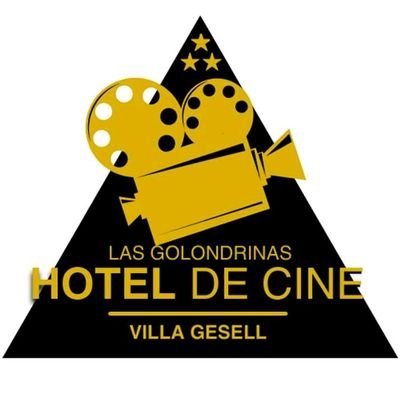 El 1er #HotelTemático de #cine en #Argentina!
 Los esperamos en #Gesell para disfrutar todo el año de un #hotel de #película!