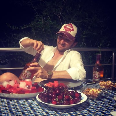 cyldrm0's profile picture. 19🌿7