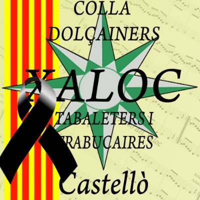 CollaXaloc's profile picture. La Colla de Dolçainers, Tabaleters i Trabucaires “XALOC” es va crear a l’estiu de l’any 1999
