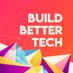 Build Better Tech Podcast (@BuildBetterTech) Twitter profile photo