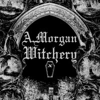 A.Morgan Witchery(@amorganwitchery) 's Twitter Profile Photo