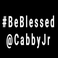 @cabbyjr(@CabbyJr) 's Twitter Profile Photo