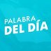 lapalabradeldía (@Palabra_al_dia) Twitter profile photo