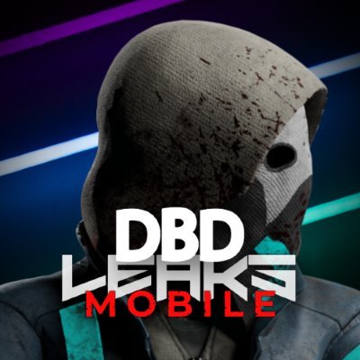 Dead by Daylight Mobile Leaks & News.
• Discord - https://t.co/ZoWFbjnqbV 
! - Not affiliated with Dead by Daylight, Behavior Interactive, NetEase, Inc.