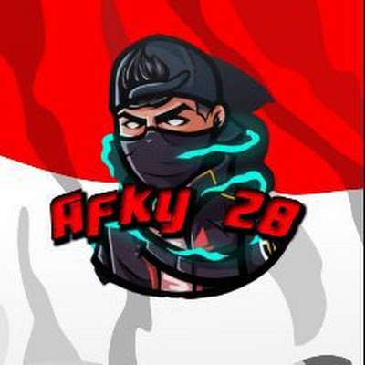 Afky28's profile picture. Yosh