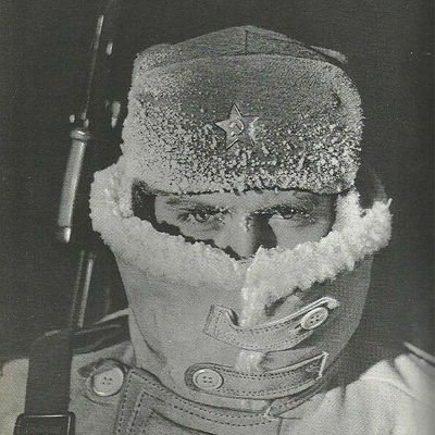 RussianTriumph's profile picture. Russian neoconservative